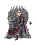 The Throne
