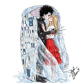 The Kiss Ice Dance Edward and Kim