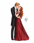 Jack and Rose