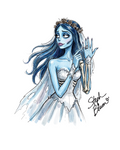 That’s my husband (Taylor version Bride ) spooky series
